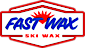 Fast Wax Ski Wax logo