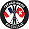 French Swiss Ski College logo