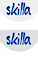 Skilla logo