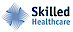 Skilled Healthcare logo