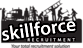 Skillforce Recruitment logo