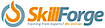 SkillForge logo