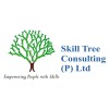 Skill Tree Consulting logo