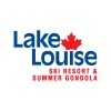 The Lake Louise Ski Resort logo