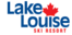 The Lake Louise Ski Resort logo