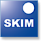 Skim logo