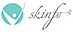 Skinfo logo