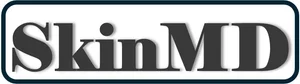 Skin MD logo