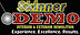 Skinner Demo logo