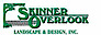 Skinner Overlook Landscape & Design logo