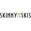 Skinny Skis logo