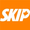 SkipTheDishes logo