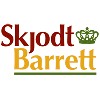 Skjodt-Barrett Foods logo