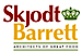 Skjodt-Barrett Foods logo