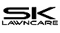 Sk Lawn Care logo