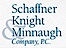 Schaffner, Knight, Minnaugh logo