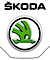 Škoda Auto Customer Journey logo