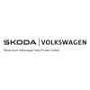 Škoda Auto Volkswagen India logo