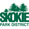 Skokie Park District logo