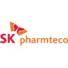 Sk Pharmteco logo