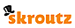 Skroutz logo