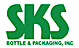 Sks Bottle & Packaging logo