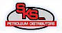 S K S logo