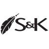 S&K Technologies logo