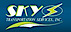 Sky Transportation logo