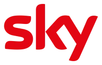 SKY SERVICOS DE BANDA LARGA logo