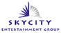 Skycity Entertainment Group logo