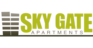 Sky Gate logo