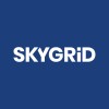 Skygrid logo