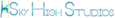 Sky High Studios logo