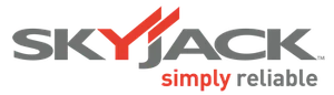 Skyjack logo