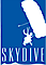 Skydive Pepperell logo