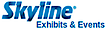 Skyline Exhibits & Events logo