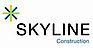 Sky Line Construction logo