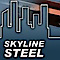 Skyline Steel logo