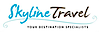 Skyline Travel logo