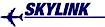 Skylink logo