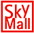 Skymall logo