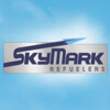 SkyMark Refuelers logo