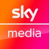 Sky Media logo