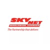 Skynet Worldwide Express logo