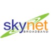 Skynet Broadband logo