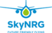 Skynrg logo