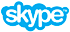 Skype logo