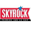 Skyrock logo