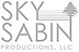 Sky Sabin Productions logo